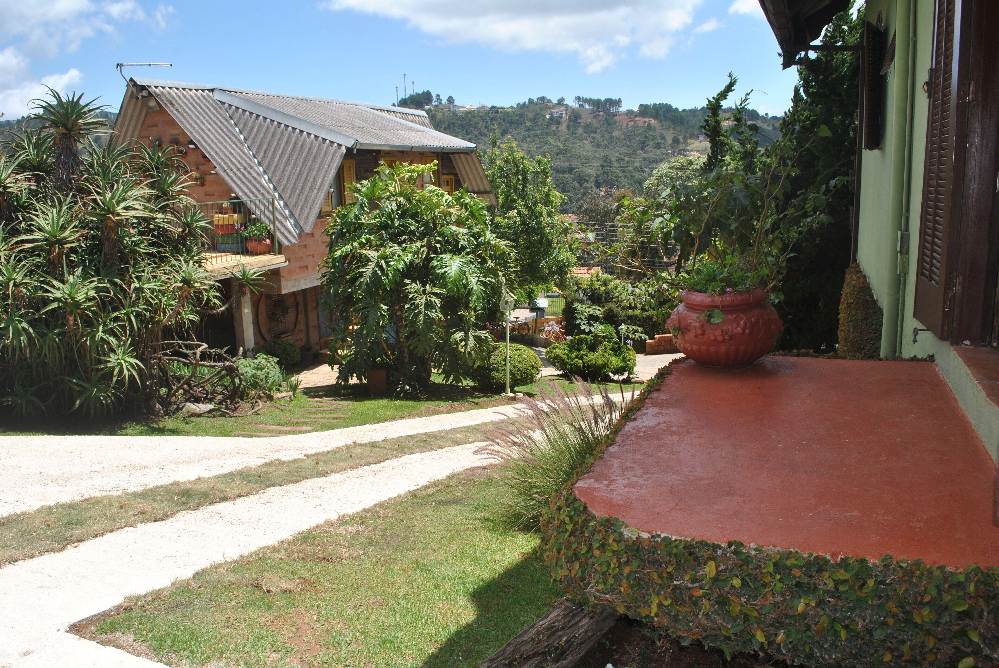 Hostel Da Montanha - Campos do Jordao — Photos 3
